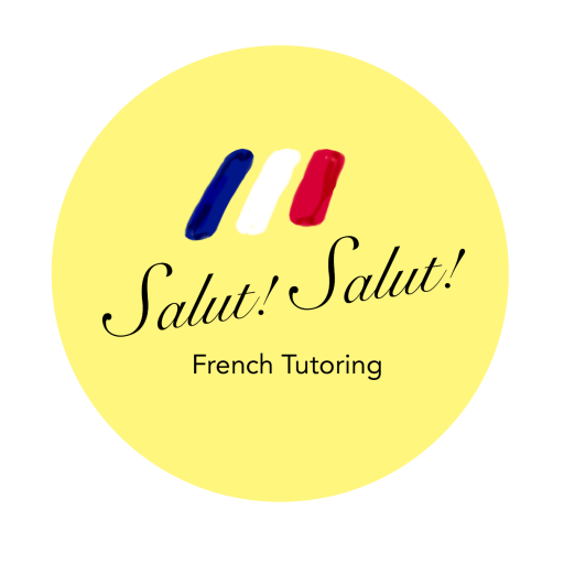 Salut! Salut! French Tutoring